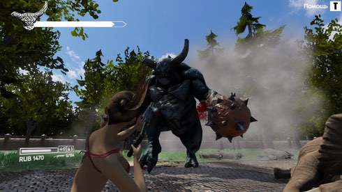 ULTIMATE HARDBASS DEFENCE - скриншот 4