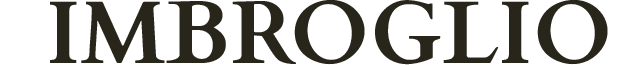 Imbroglio logo