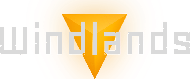 Windlands logo