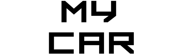My Car logo