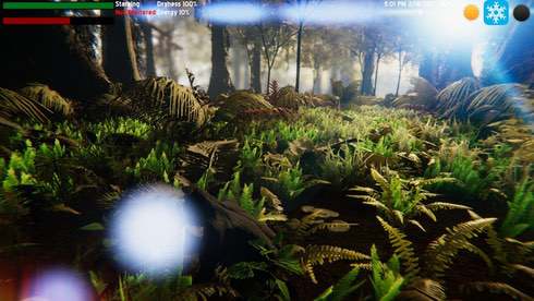 The Lonely Gorilla - скриншот 2