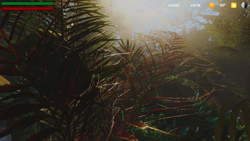 The Lonely Gorilla - скриншот 3