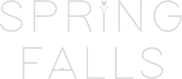 Spring Falls logo