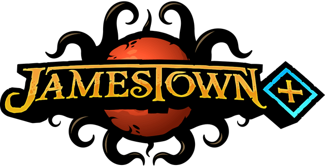 Jamestown+ logo