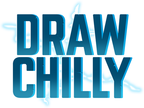 DRAW CHILLY logo