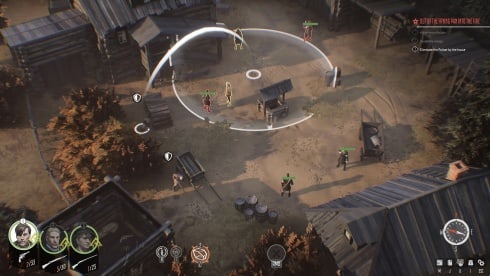 Partisans 1941 - скриншот 6