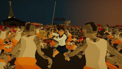 SwarmZ - скриншот 3