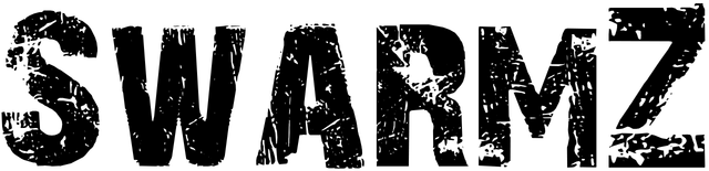 SwarmZ - логотип игры