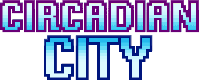 Circadian City logo