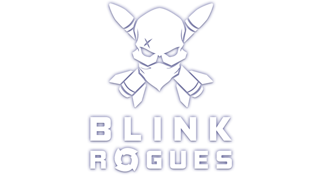 Blink: Rogues logo