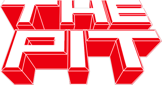 Sword of the Stars: The Pit logo