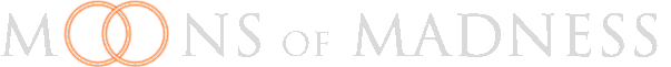 Moons of Madness logo