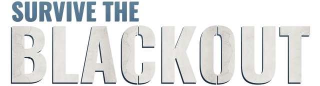 Survive the Blackout logo