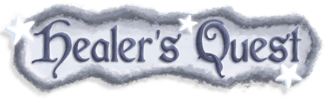 Healer's Quest logo