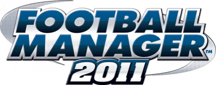 Football Manager 2011 logo