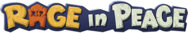 Rage in Peace logo