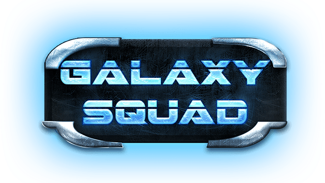 Galaxy Squad logo