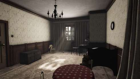 Never Again - скриншот 1