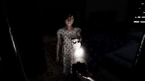 Never Again - скриншот 2