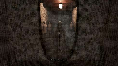 Never Again - скриншот 5