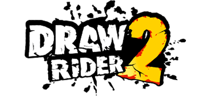 Draw Rider 2 logo