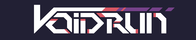 Voidrun logo