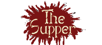 The Supper logo