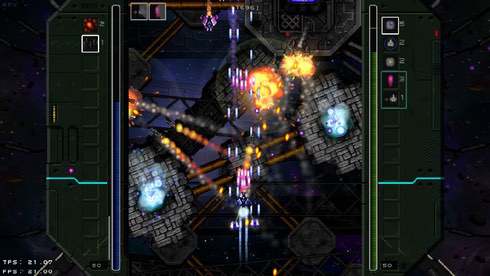 Cosmonator - скриншот 4