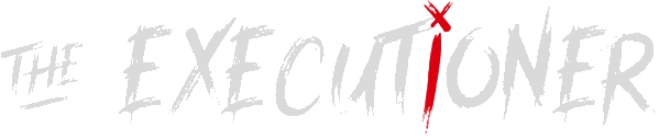 The Executioner logo