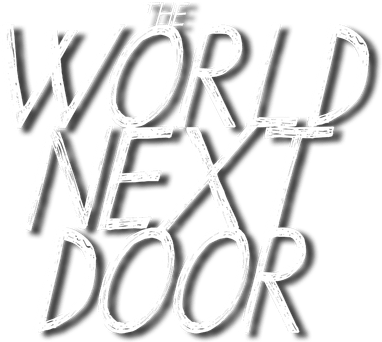 The World Next Door logo