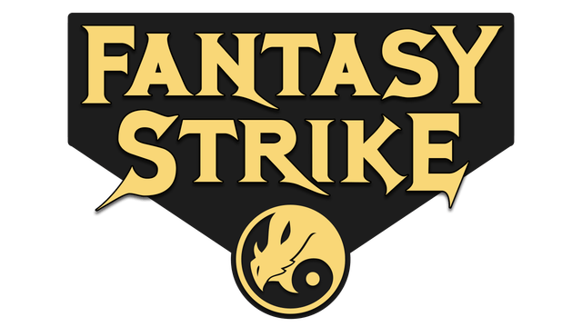Fantasy Strike logo