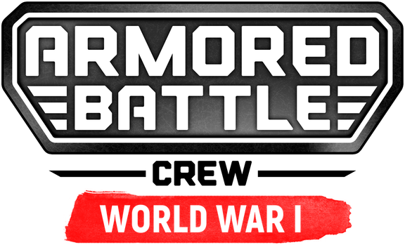 Armored Battle Crew [World War 1] logo