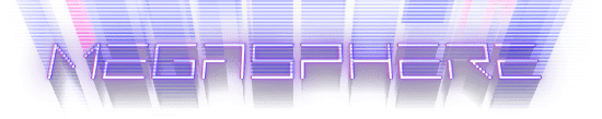 MegaSphere logo