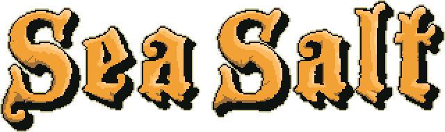 Sea Salt logo
