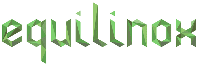 Equilinox logo