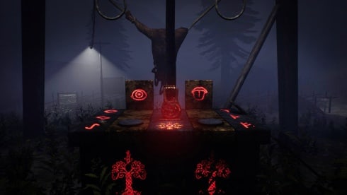 Unforgiving - A Northern Hymn - скриншот 1