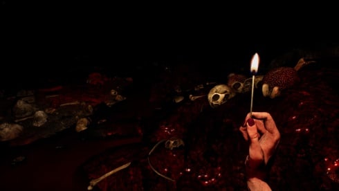 Unforgiving - A Northern Hymn - скриншот 4