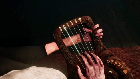 Unforgiving - A Northern Hymn - скриншот 5