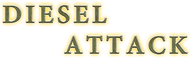 Diesel Attack logo