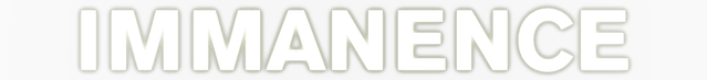 Immanence logo
