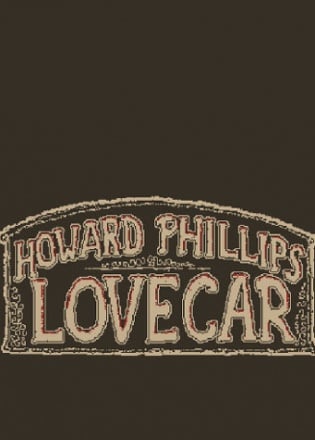 Howard Phillips Lovecar