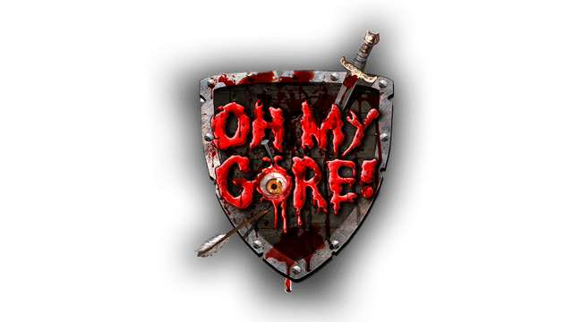 Oh My Gore! logo