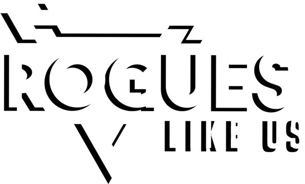Rogues Like Us logo