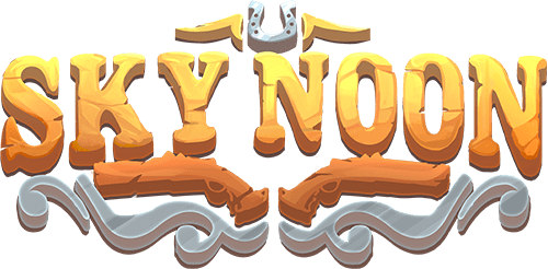 Sky Noon logo