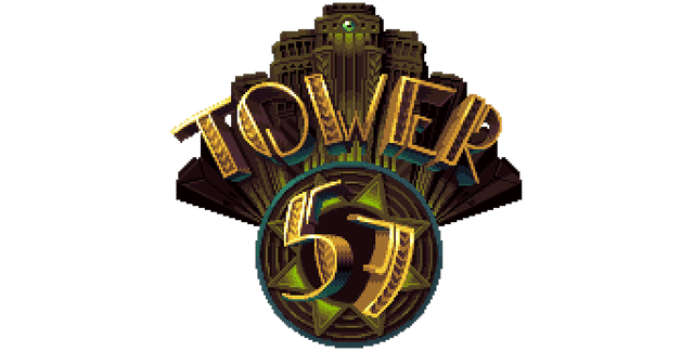 Tower 57 logo