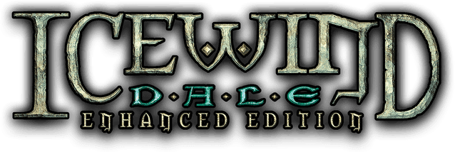 Icewind Dale: Enhanced Edition logo