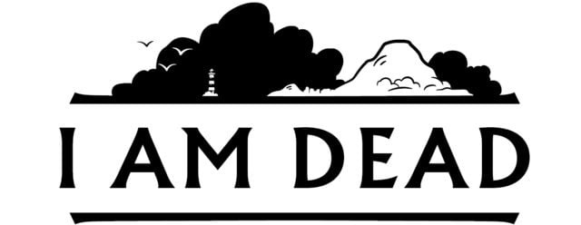 I Am Dead logo