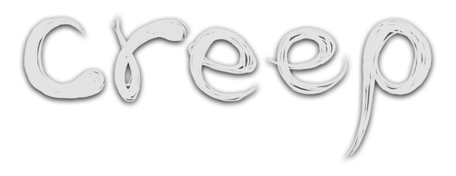 Creep logo