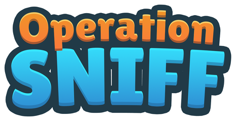 Operation Sniff logo