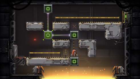 Unit 404 - скриншот 1